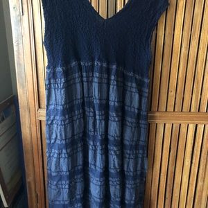 issey miyake cauliflower dress fits as a M/L